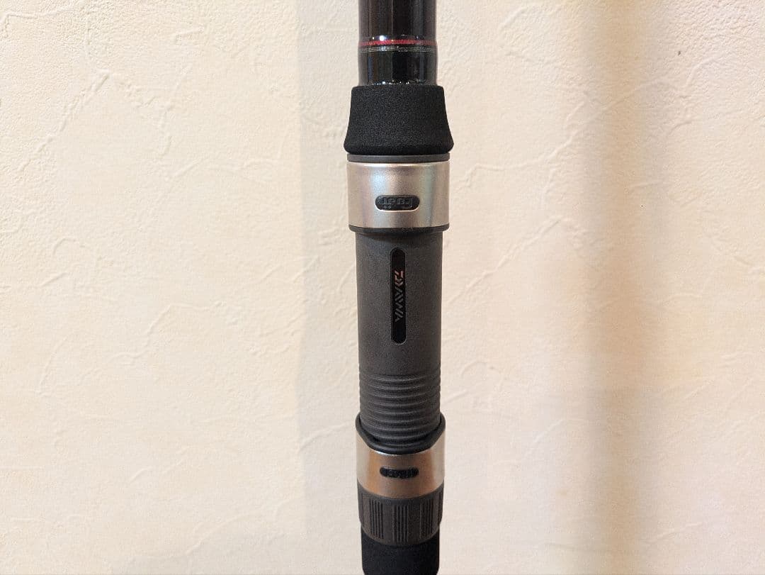 ダイワ リバティクラブ磯風 遠投 磯竿 4-53 リバティークラブ