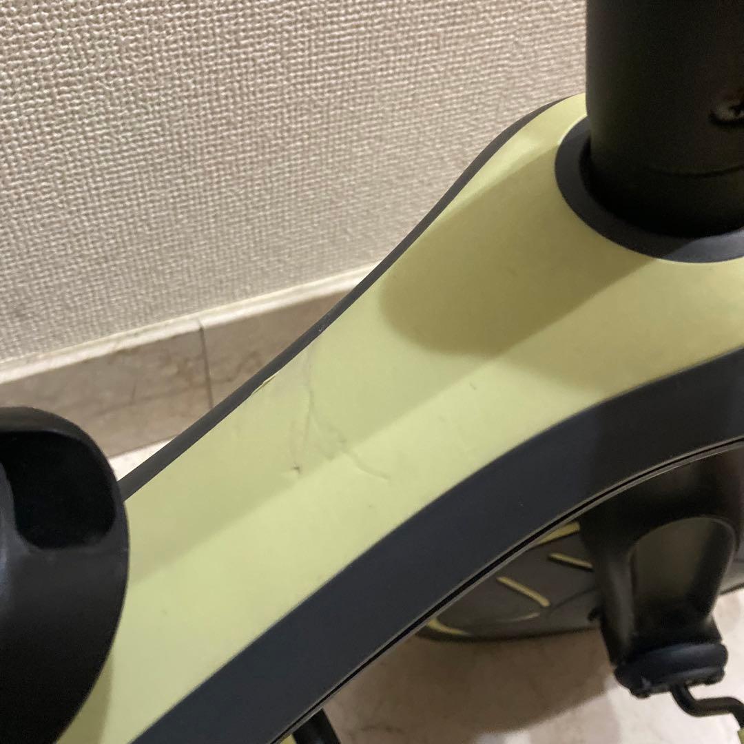 GLOBBER エクスプローラー トライク 4in1 三輪車 トイザらス限定
