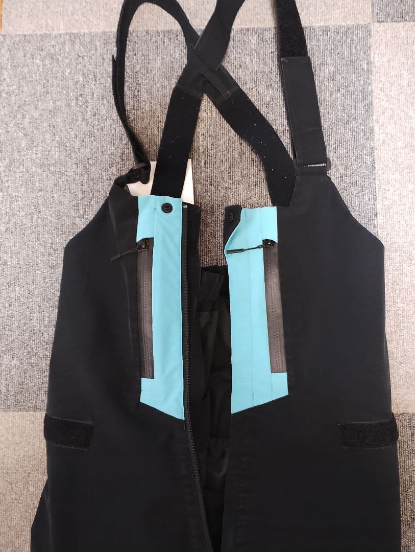 DESCENTE スキーウェア 上下セット