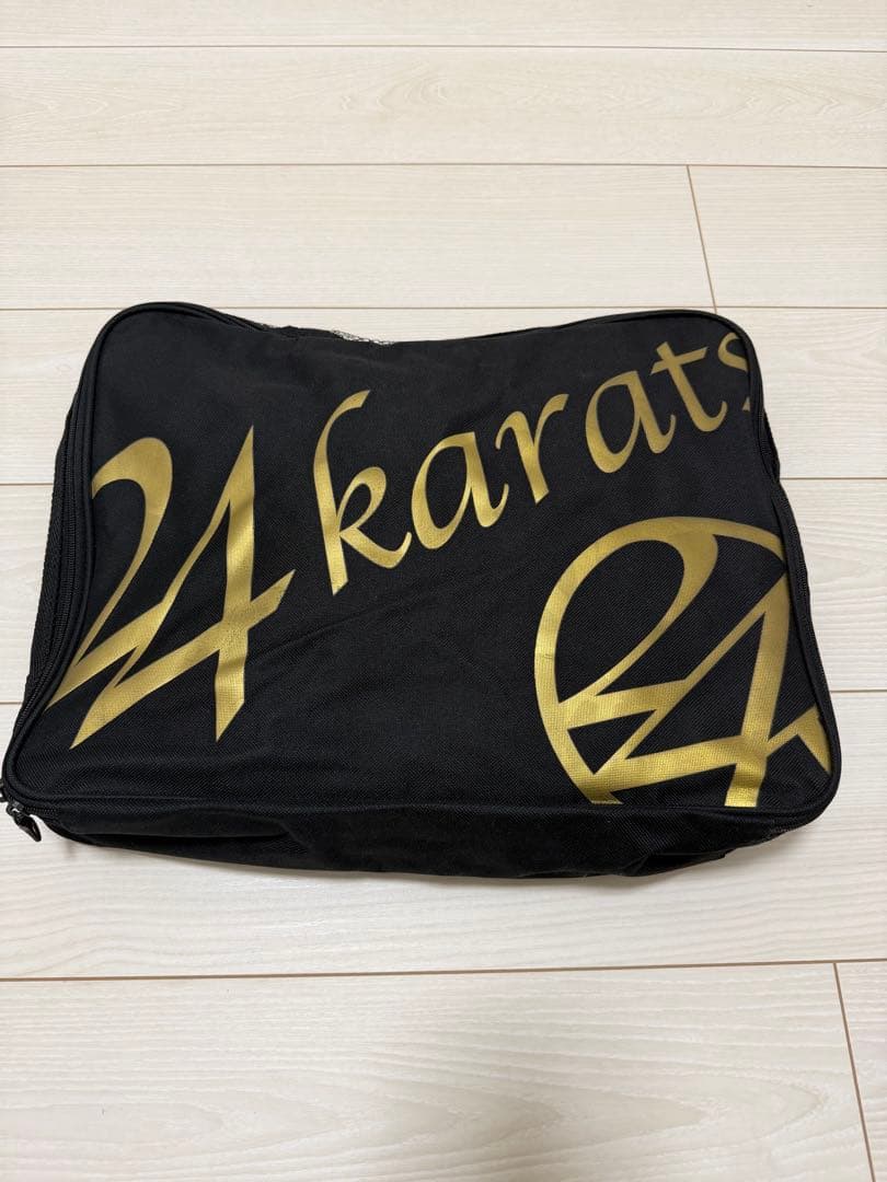 24Karats TRIBE OF GOLD 二代目JSB ジャージ