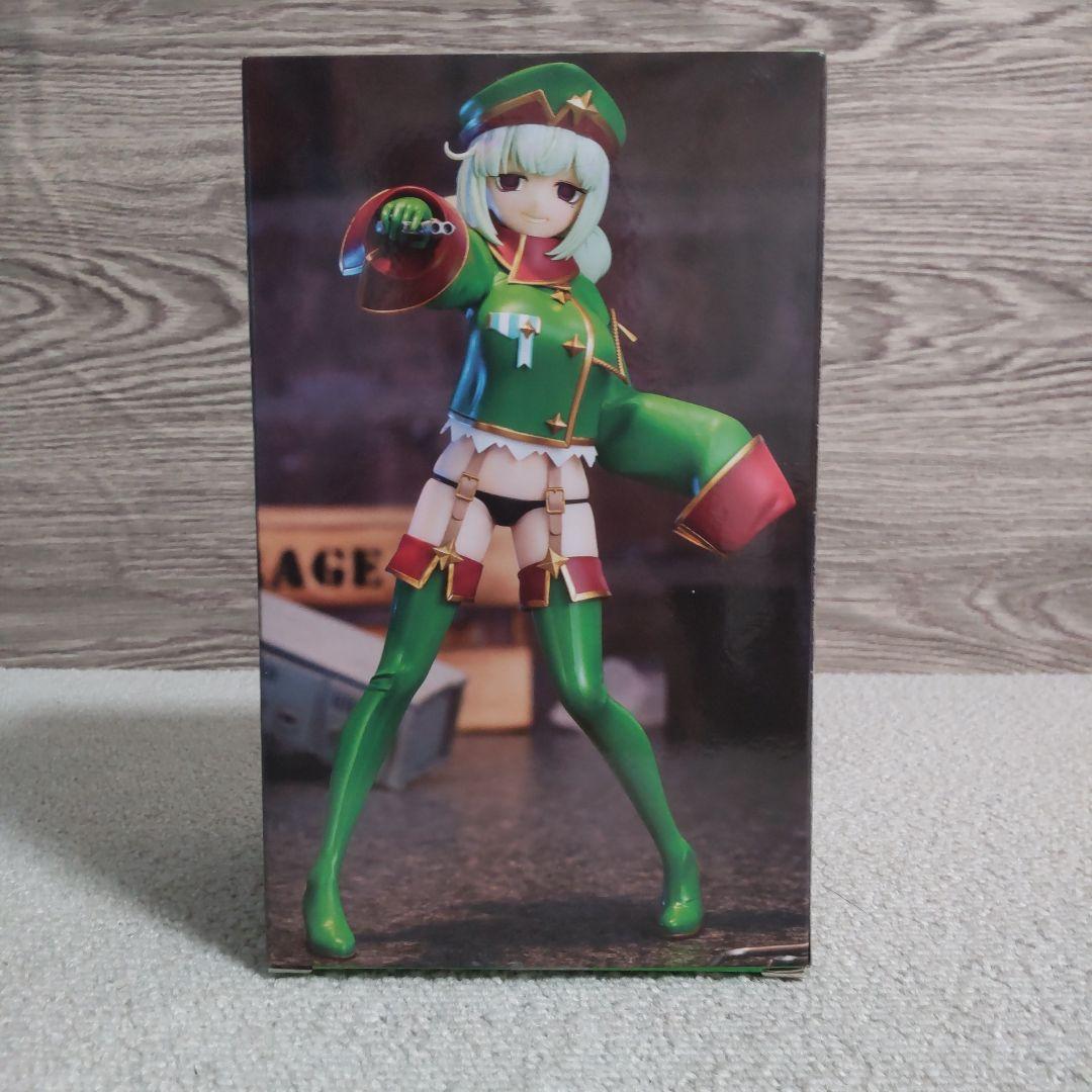 【最新】【まとめ売り】マジアベーゼ　レオパルト　赤見かるび　招き猫　美少女