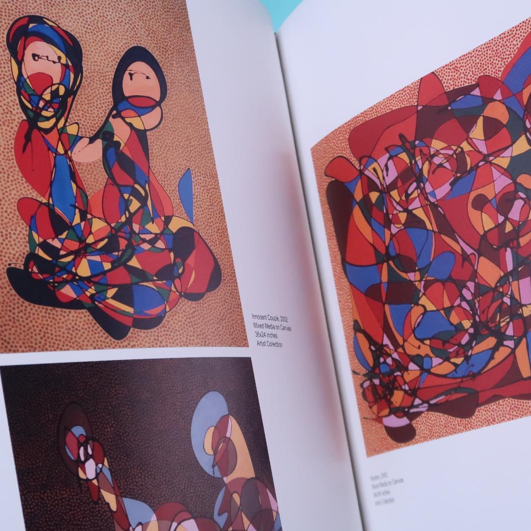 特別セール！洋書『artist AYE KO』エー・コー、ミャンマー、現代アート