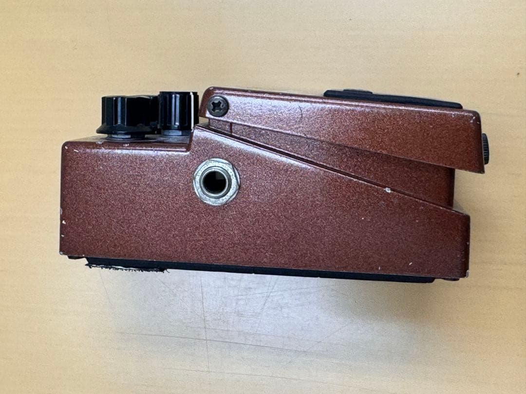 Boss OC-2 オクターバー