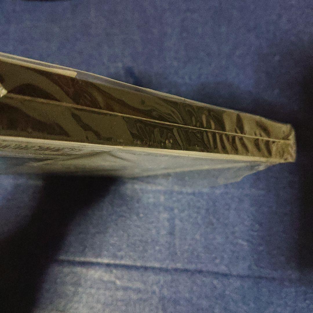 田原俊彦 DOUBLE T 未開封 初回盤 邦楽 CD 廃盤レア