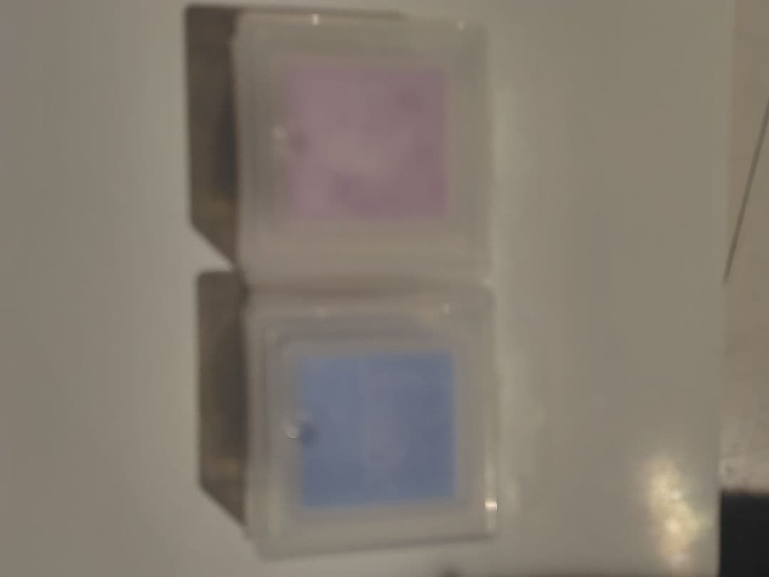 最終値下げ　Swix TST スキー用ワックス ２個セット　クロスカントリー