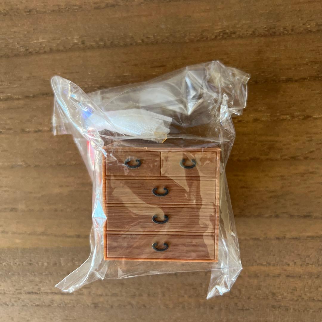 Sound Horizon / 桐箪笥＋ミニ桐箪笥ストラップ