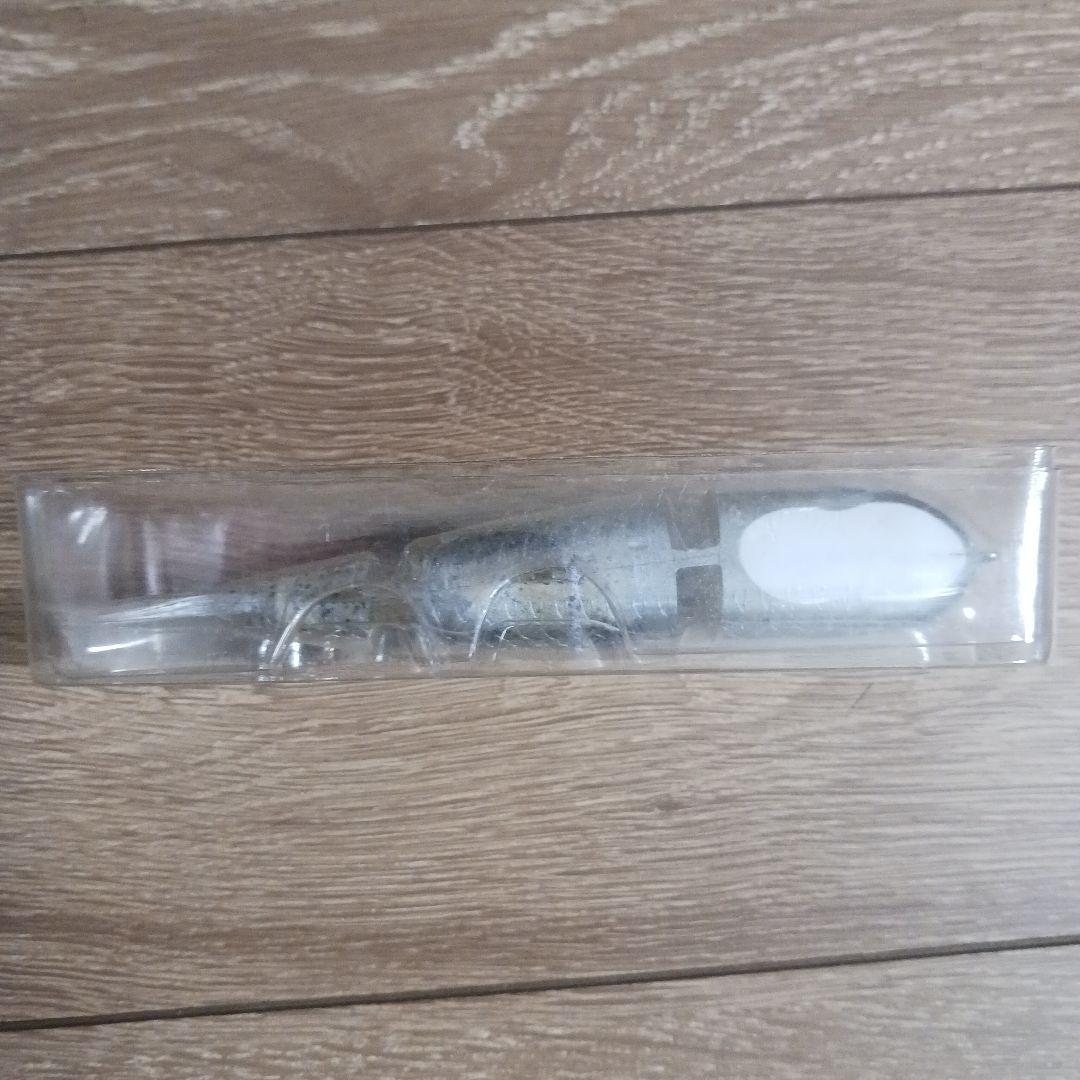 ビッグベイト等