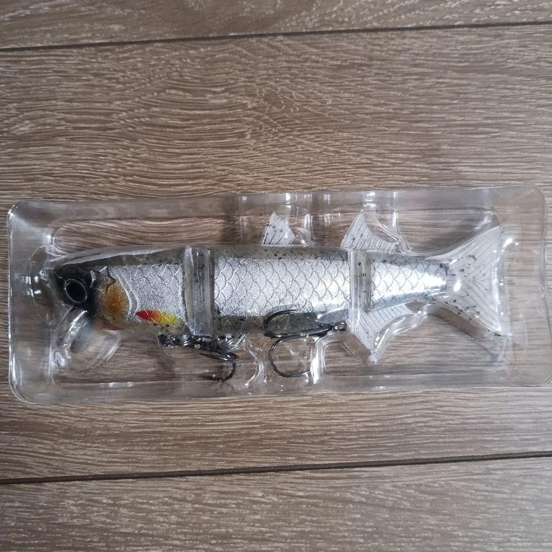 ビッグベイト等