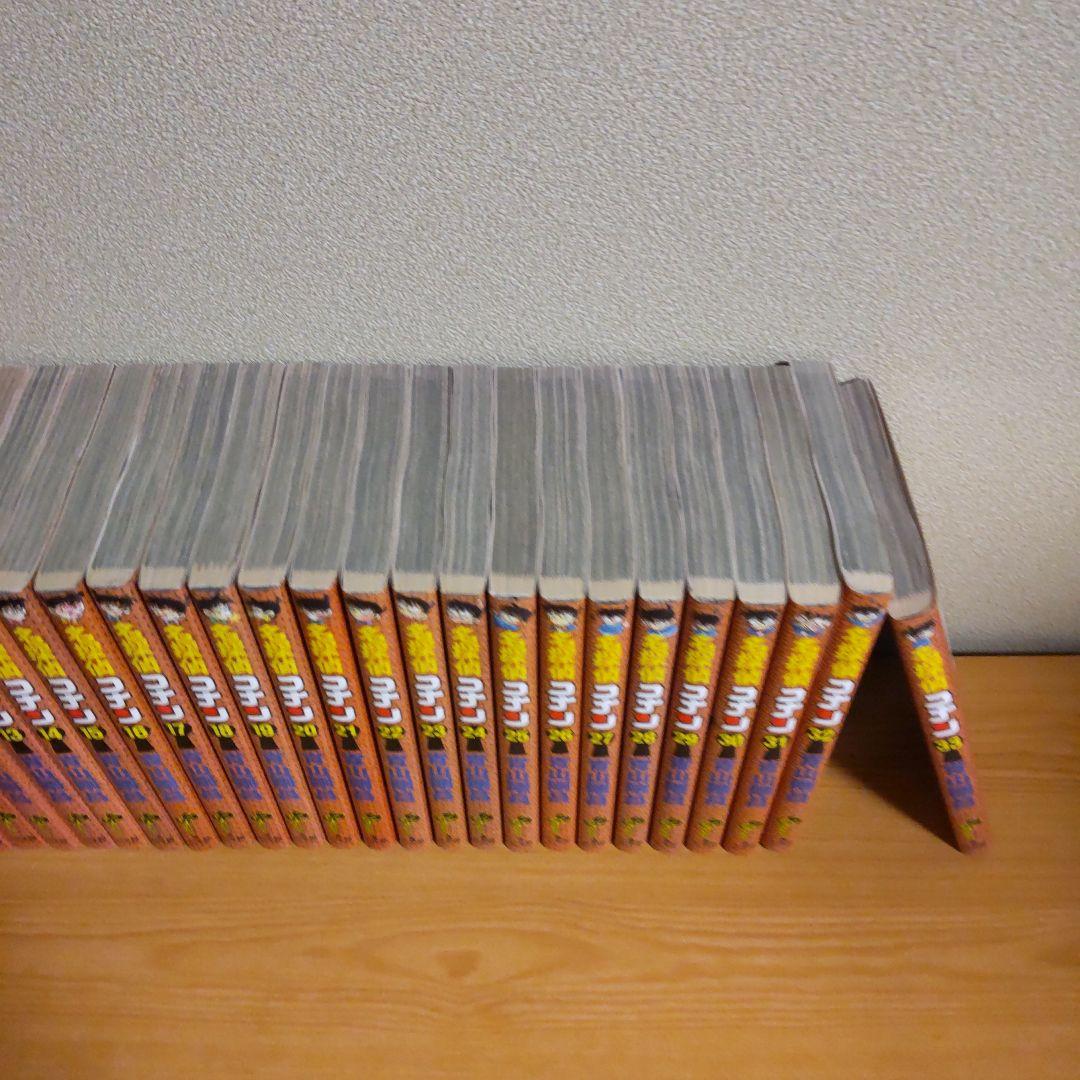 F*A様 名探偵コナン101巻までとコナンVSルパン