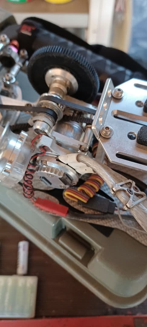 エンルート　ドリラジ　1/10