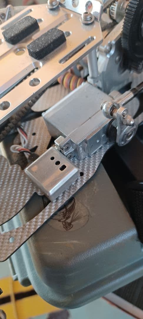 エンルート　ドリラジ　1/10