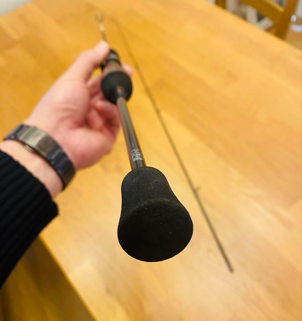 AD5-S582L/AJI　鯵道5G　アジングロッド