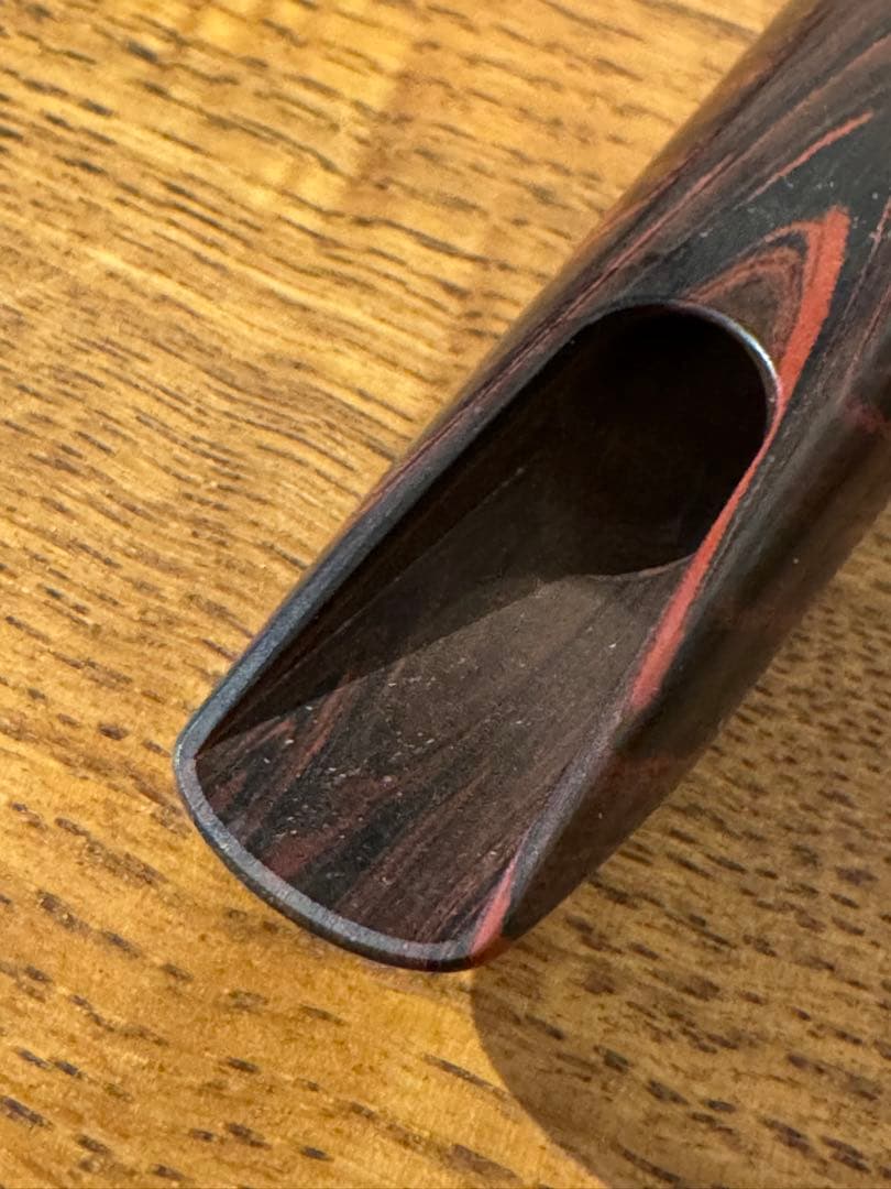 BergLarsen Marble 115 1 M テナーサックス用