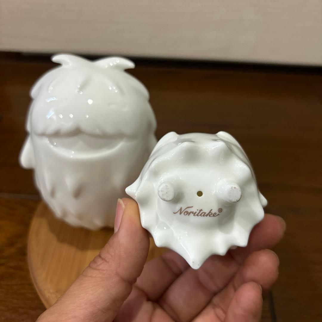 激レア限定品　NORITAKE　ノリタケ☆記念品