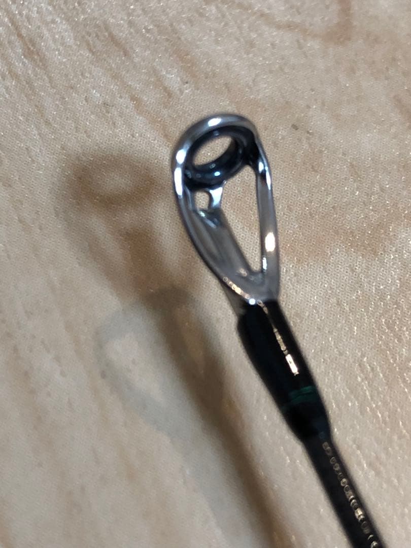 Daiwa エメラルダス MX 83ML エギングロッド