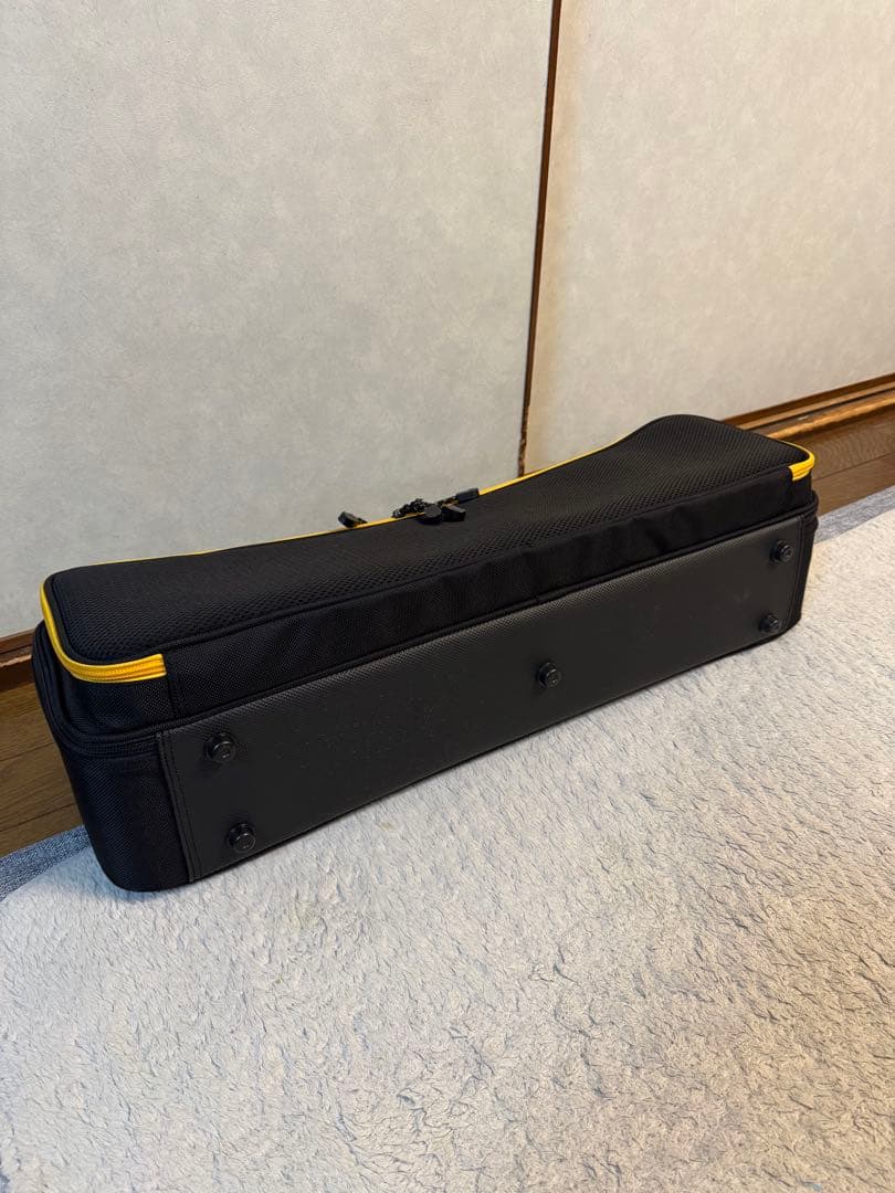 希少　パームス　クワトロ　ロッド　セット　新品