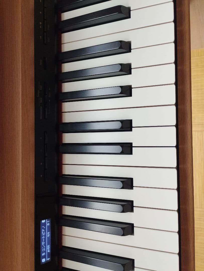 Roland DP603 電子ピアノ ナチュラルウッド 【椅子別】