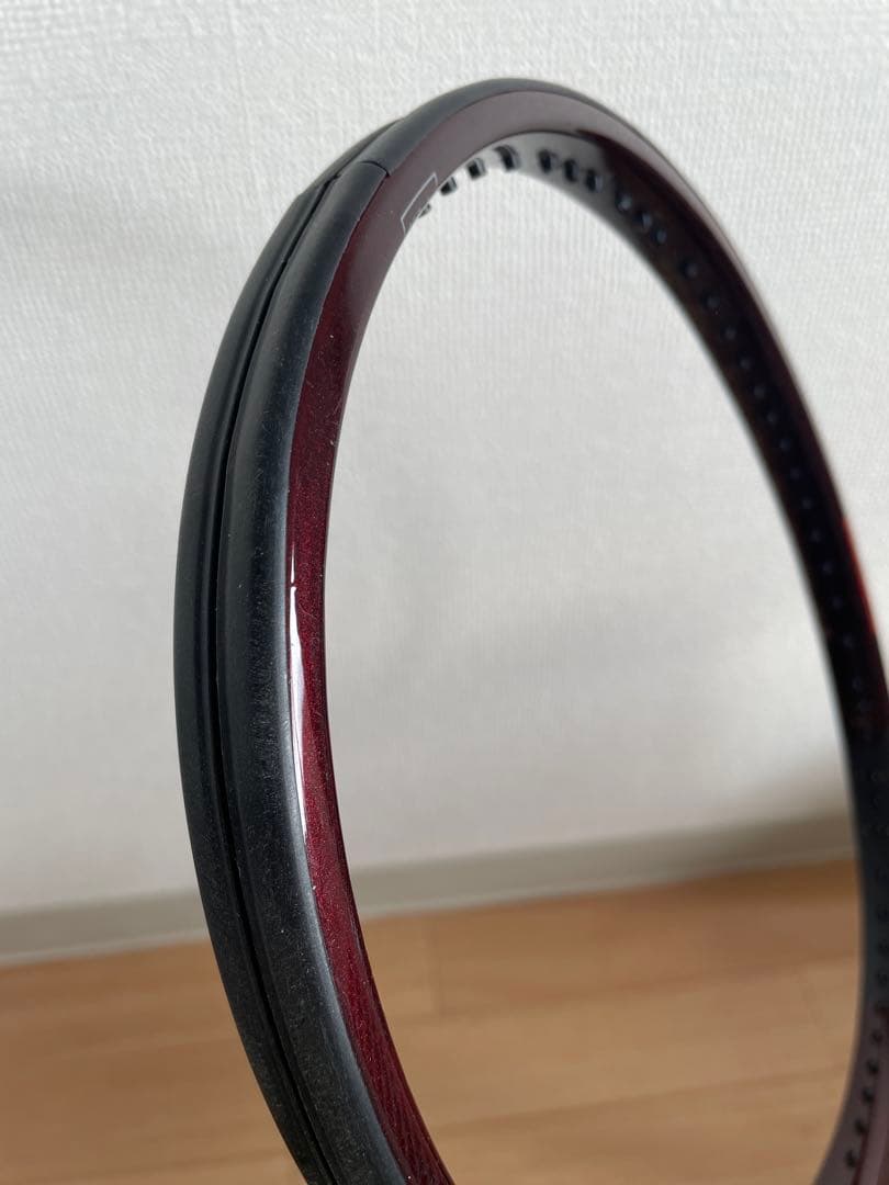 PRESTIGE MPL 500 テニスラケット