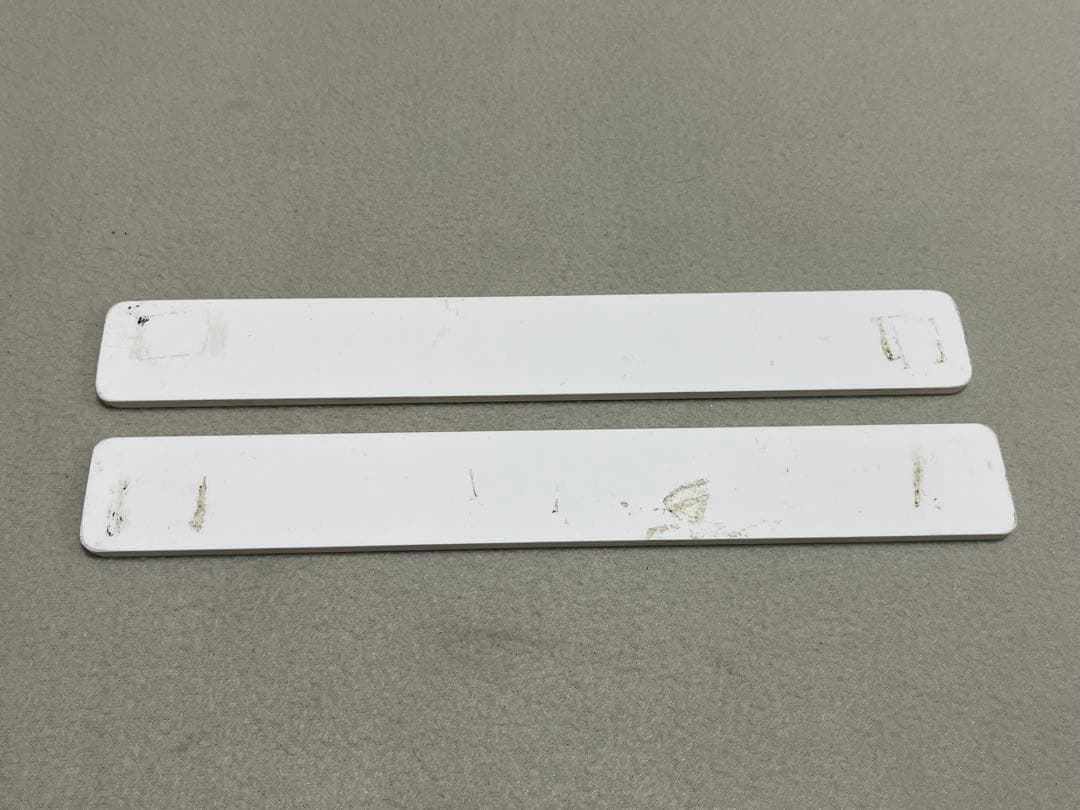 鉄道部品　形式板　103系2枚セット