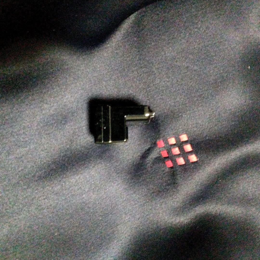 【ほぼ未使用・仮組み・美品】サンワ MT-S＆RX-481