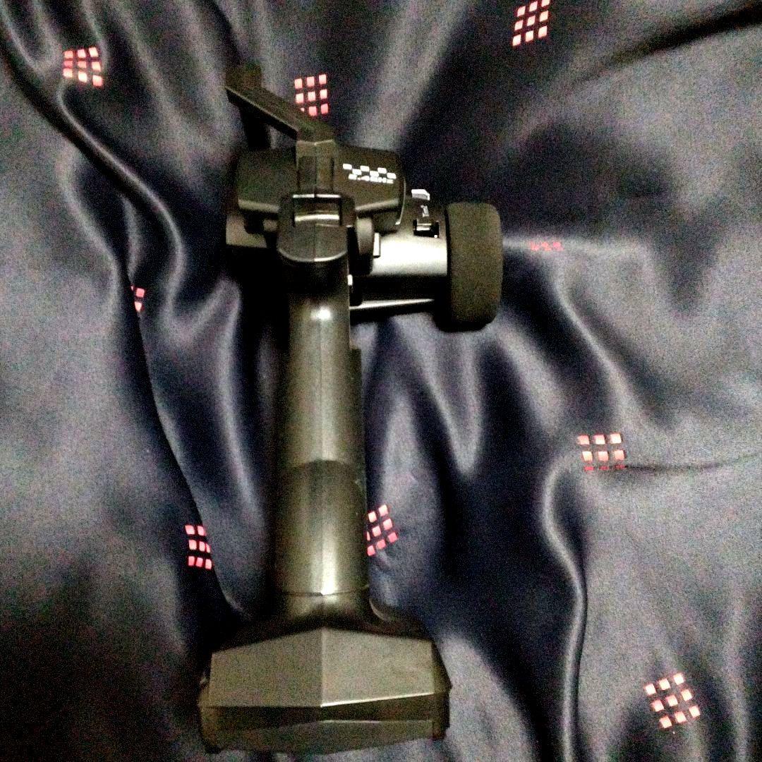 【ほぼ未使用・仮組み・美品】サンワ MT-S＆RX-481