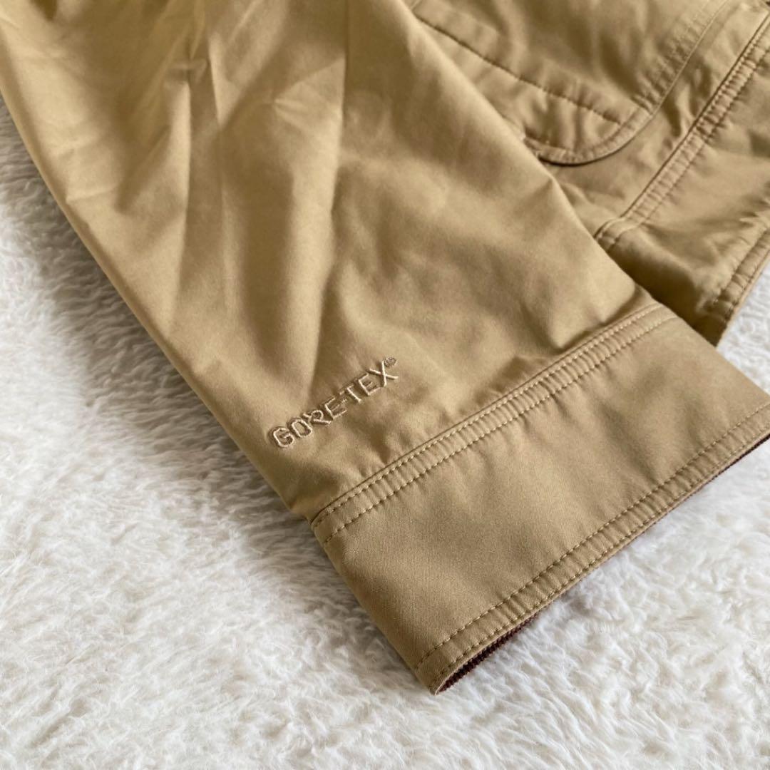 【美品】Burton Dunmore Gore-Tex Jacket パーカー