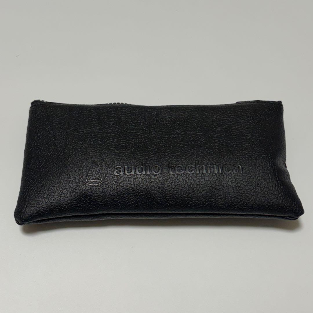 Audio-Technica AT2040 ダイナミックマイクロフォン