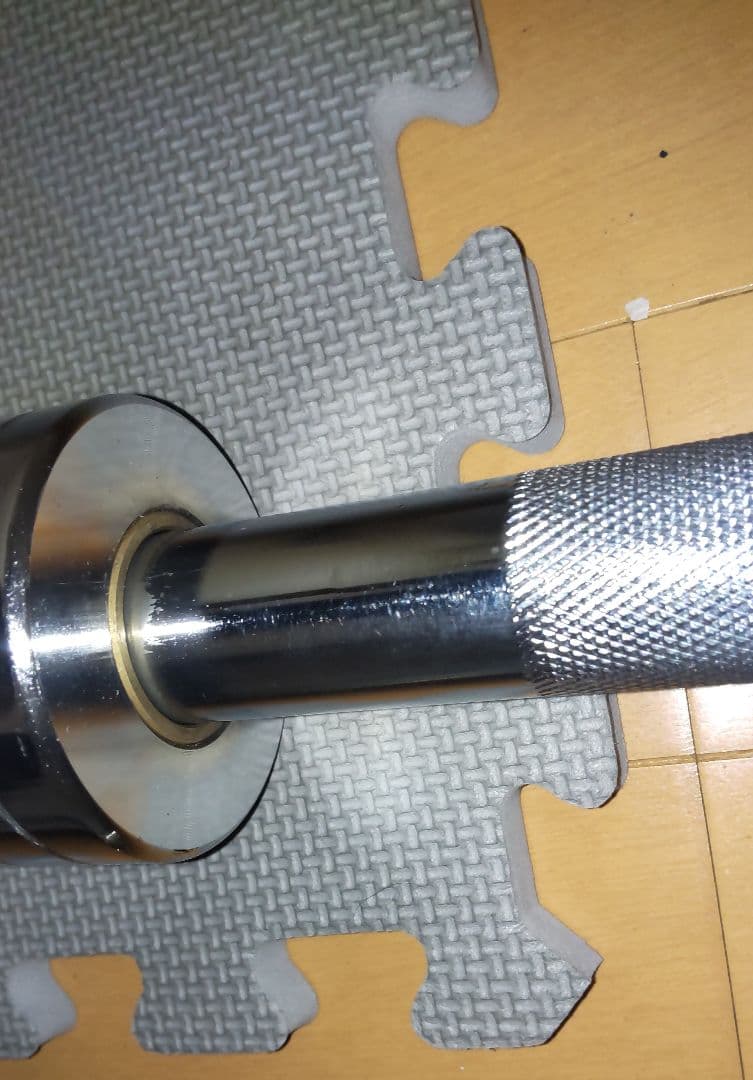 オリンピック シャフト 220cm