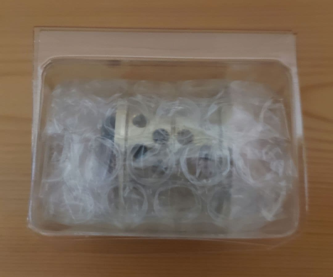 KTFバーサタイルフィネススプール 「KAHEN」Daiwa Ver2 ゴールド