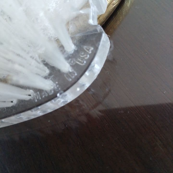 イギリスアンティーク4点セット⭐︎トレイ⭐︎ケース⭐︎アップル型トレイ⭐︎ブラシ