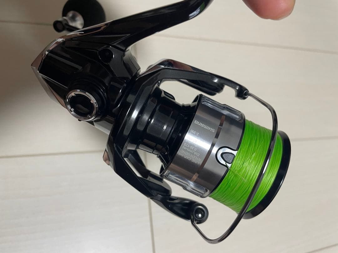 23Vanquish C5000XG 23ヴァンキッシュc5000xg 美品