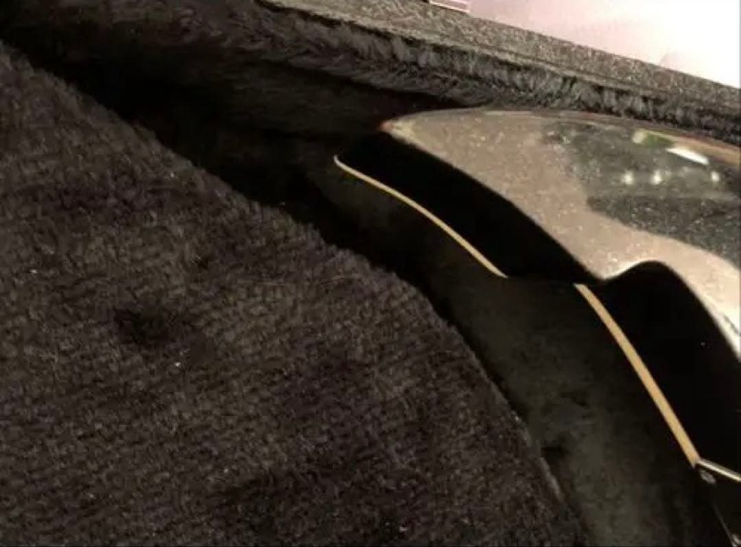 ギター silver tone ps ap 4 kiss paul stanley