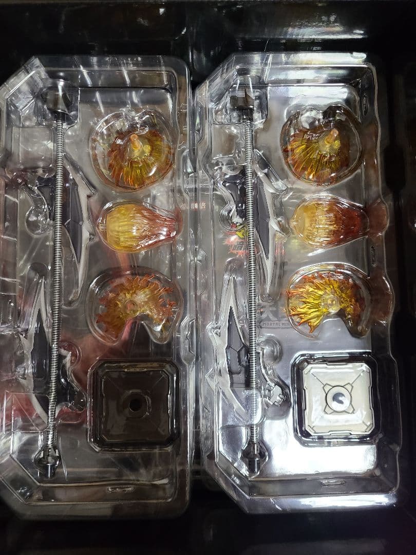 新品未使用　CCSTOYS 鉄魄　マジンガーZERO