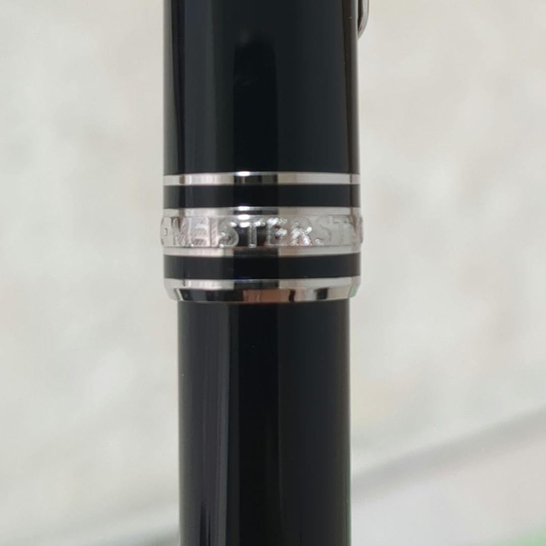 MONTBLANC モンブラン シャープペンシル マイスターシュテュック　Pix