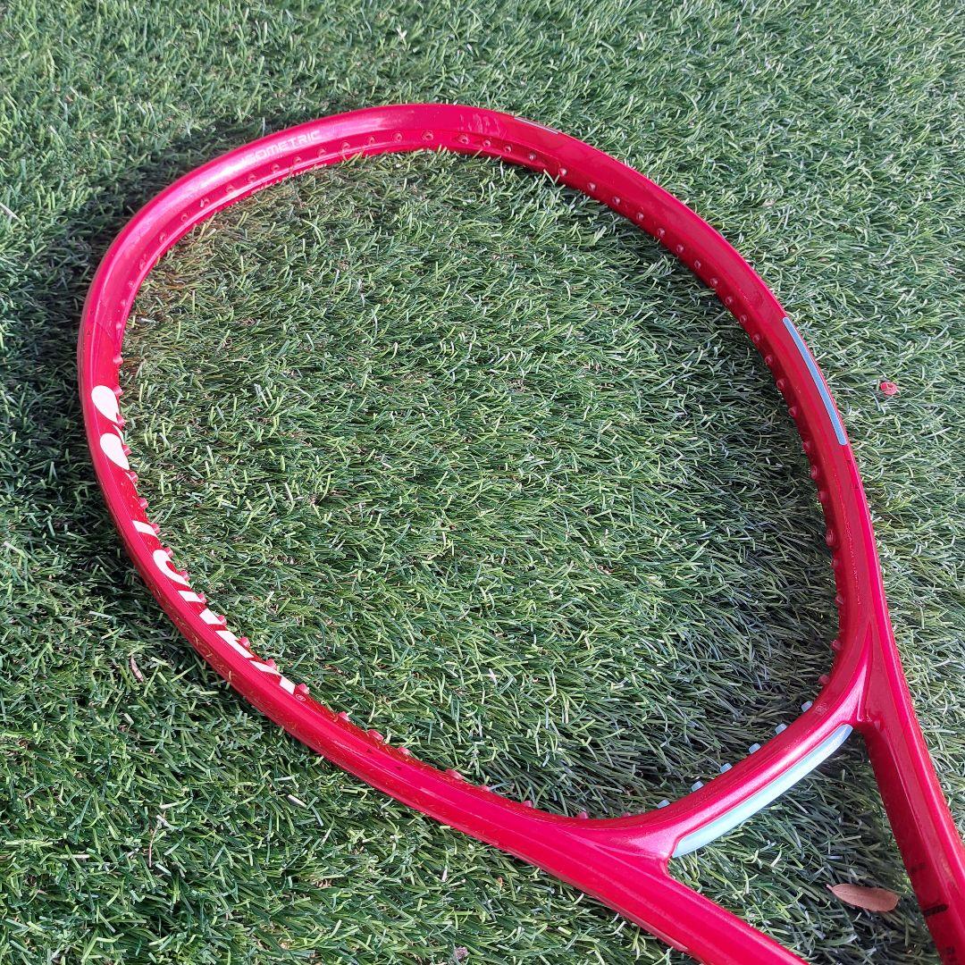 新品！YONEX テニスラケット Vコア100 VCORE100 G2