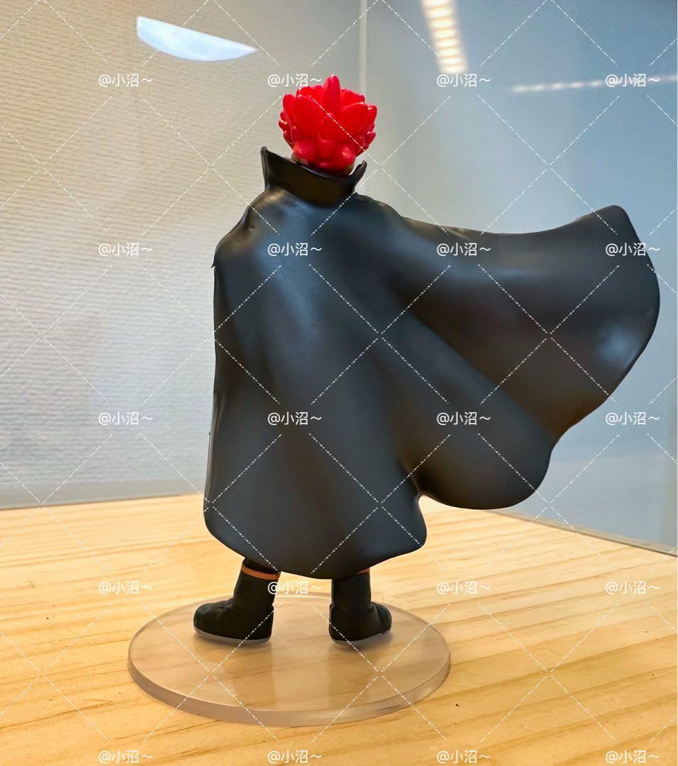 ポケモンスケールワールド　マスターズエイト　1/20サイズ　PVC製