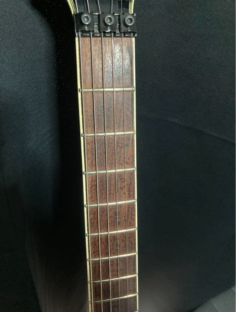 GrassRoots LUNASEA sugizoモデル　エクリプス