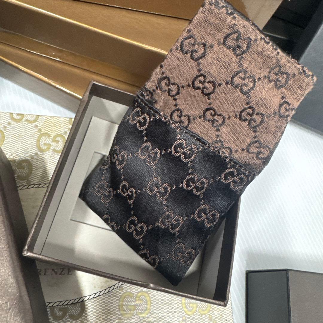 U-ma GUCCI グッチ 空箱 超大量 55個 まとめ売り