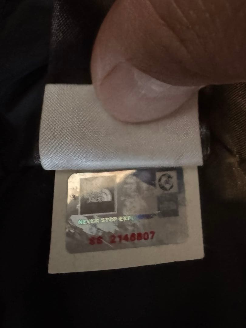 the north face スノーボード　スキー　ウェア　迷彩