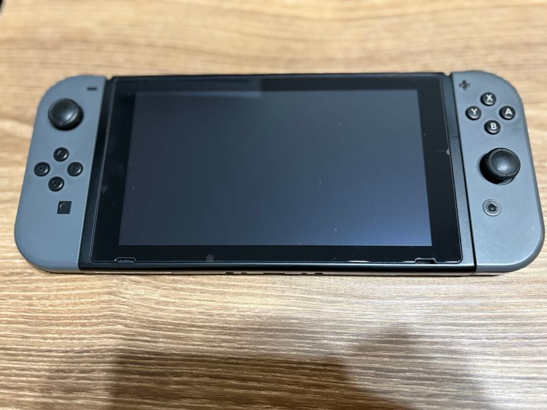 Switch ブラック 一式