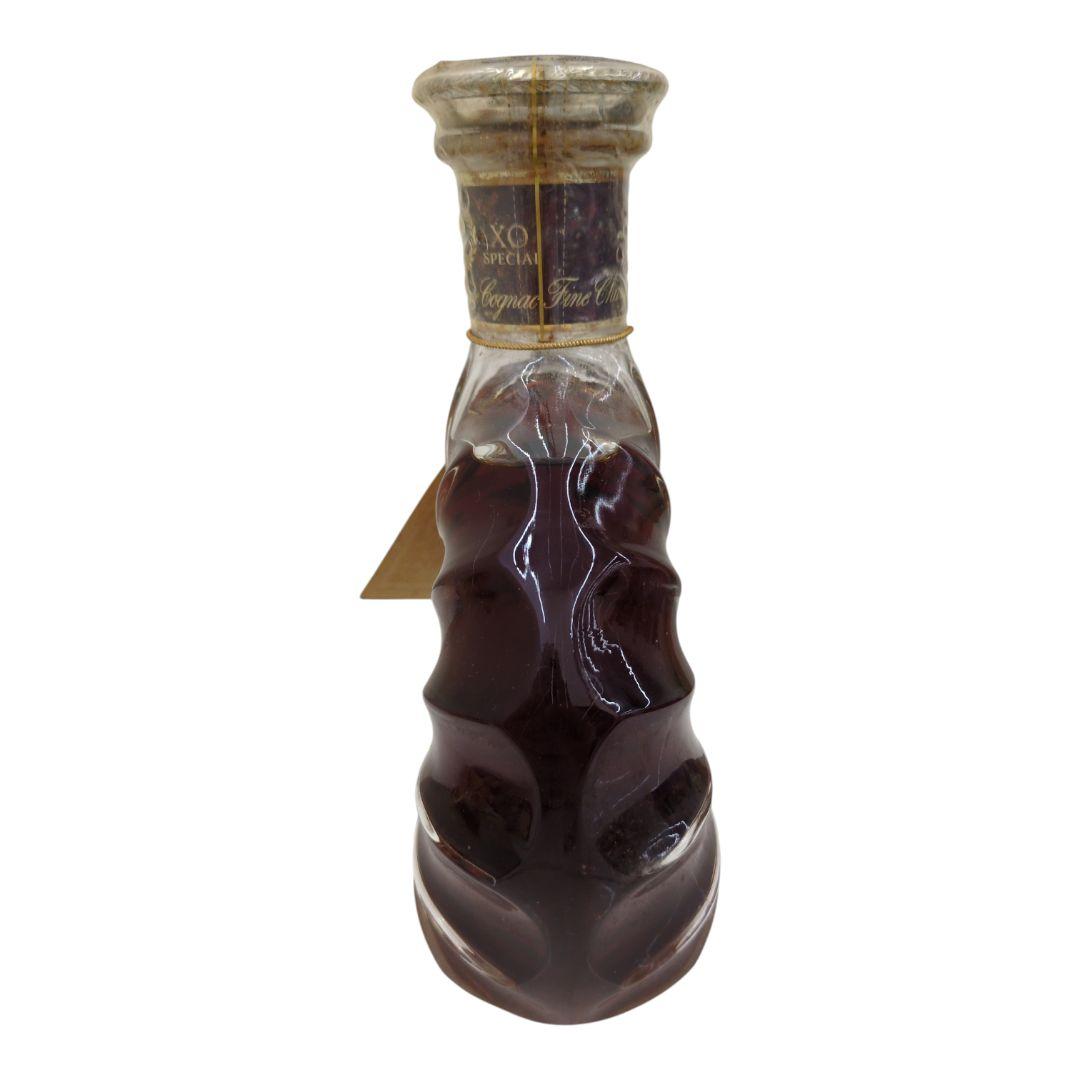 [未開栓] レミーマルタン XO スペシャル コニャック ブランデー 700ml