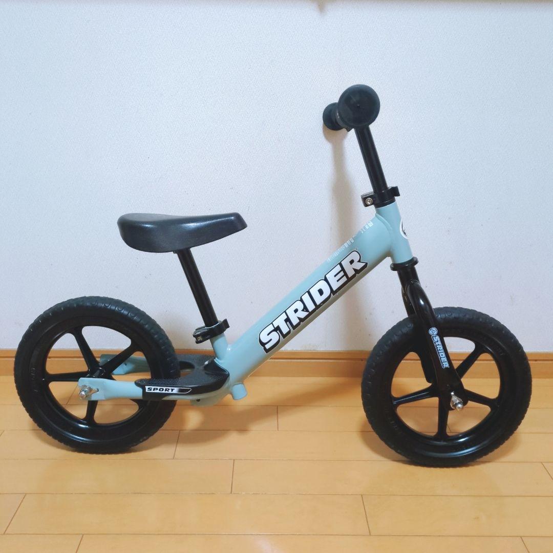⭐レア限定モデル！ STRIDER ストライダー SPORT12 日本正規品