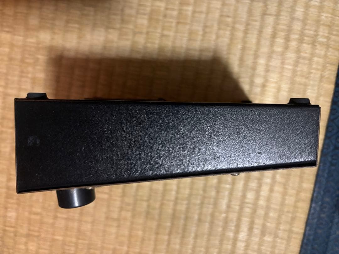 BIG MUFF ビッグマフ