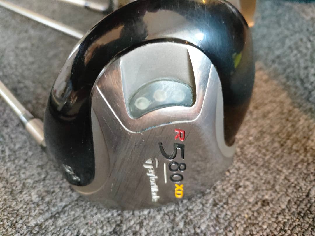 ア*郎様 Callaway ゴルフバッグ　クラブセット