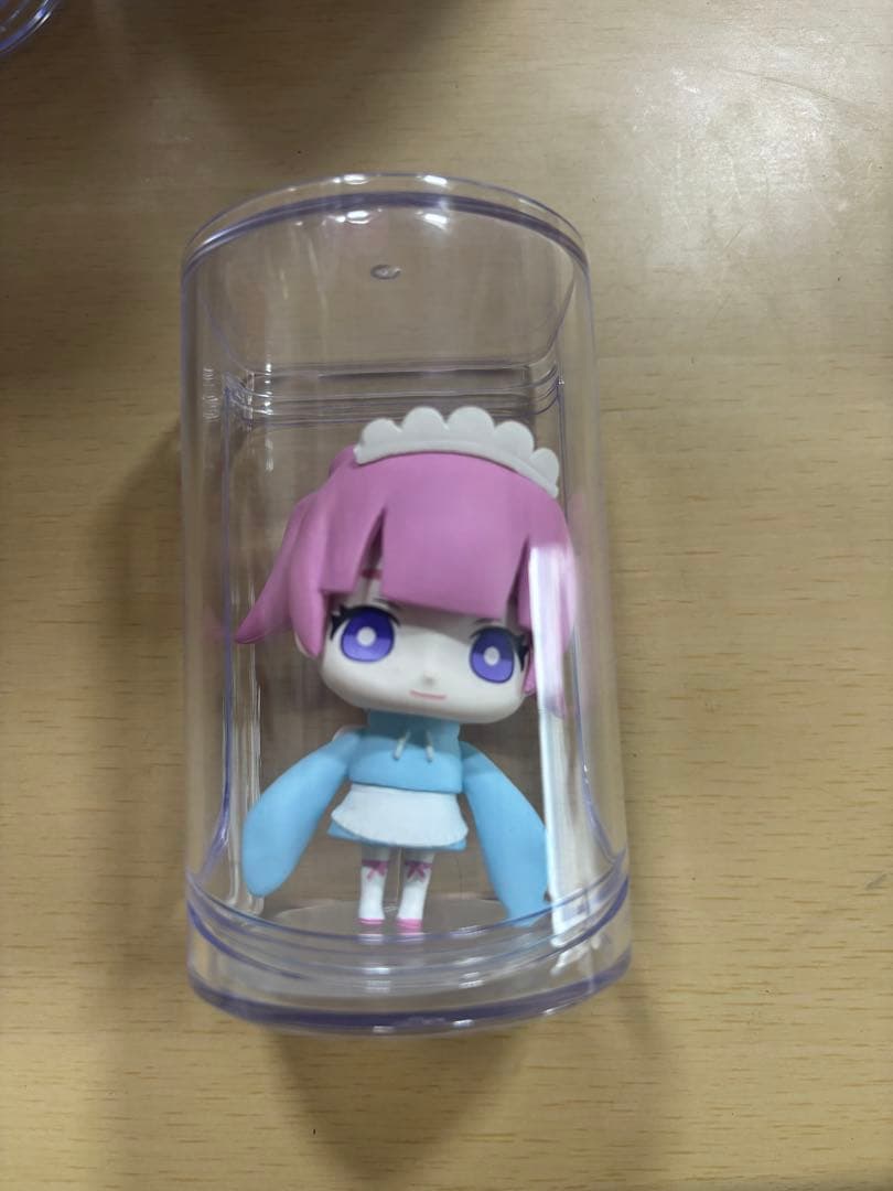 a*n様 Eve MV フィギュア