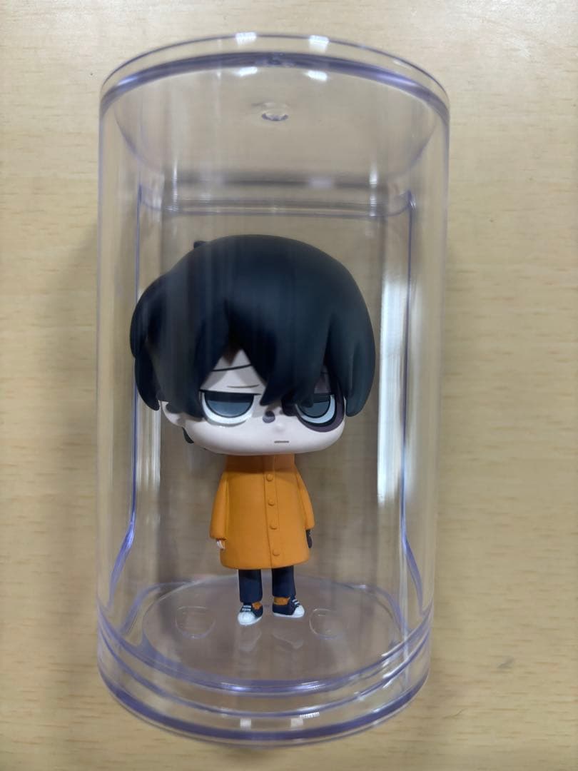 a*n様 Eve MV フィギュア