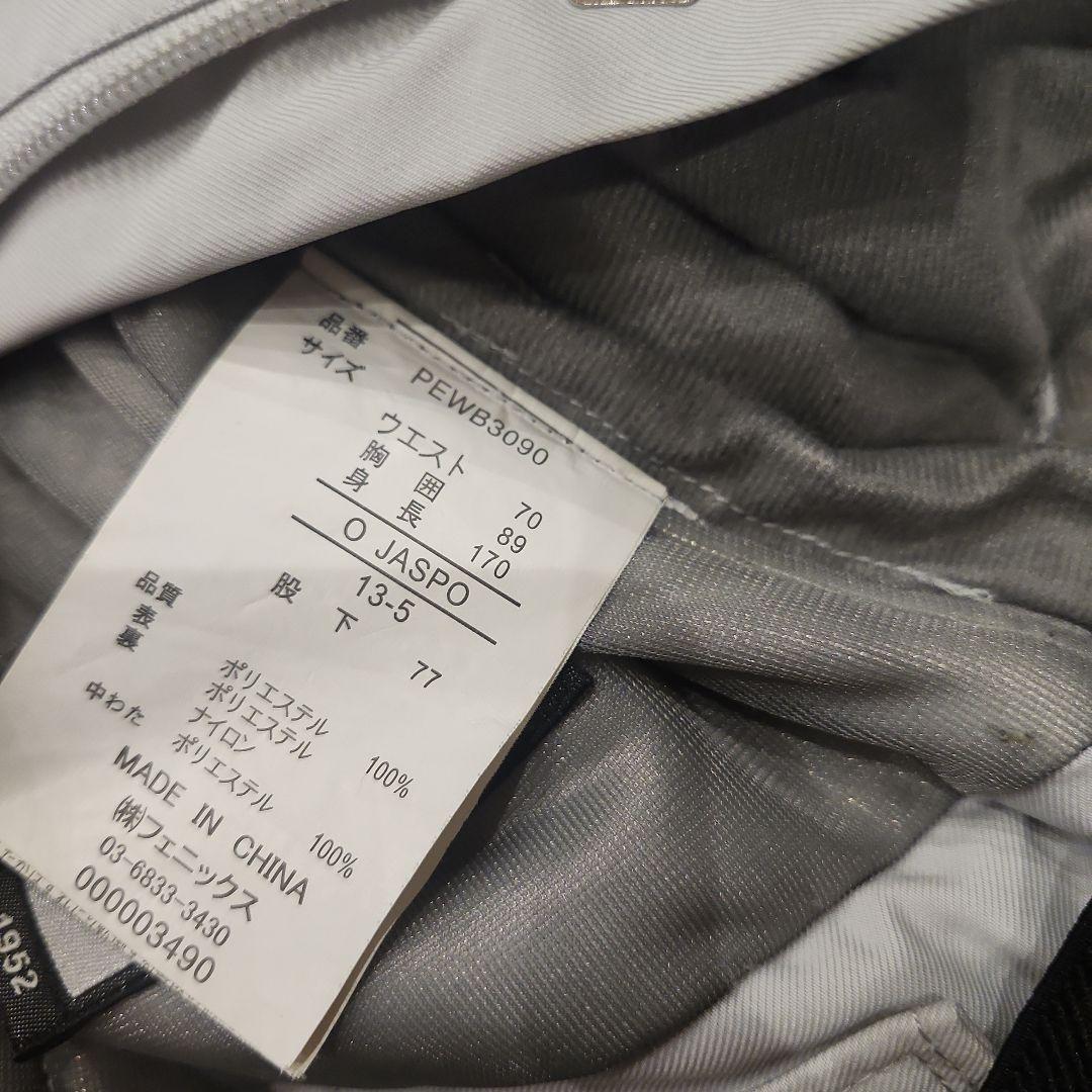 フェニックス PHENIX スキー スノーボード パンツ レディース O 170