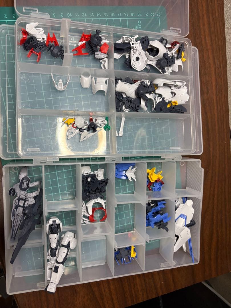 クレオス L7 エアブラシセット、工具等、塗装ブース、乾燥機、洗浄機、塗料類