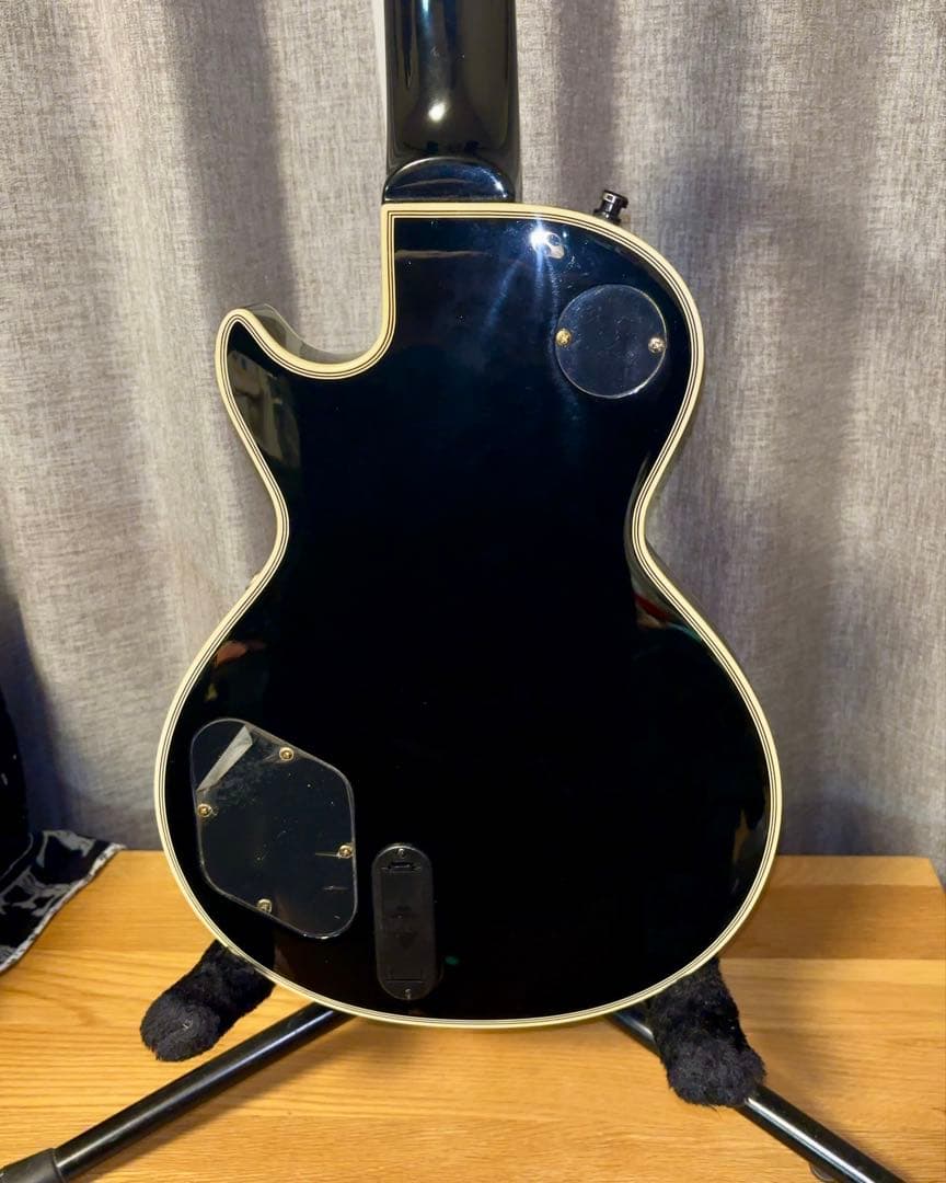 GrassRoots SG-LPC-mini ミニギター レスポールカスタム