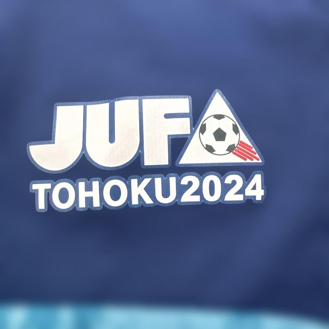 東北大学選抜　サッカーウェア